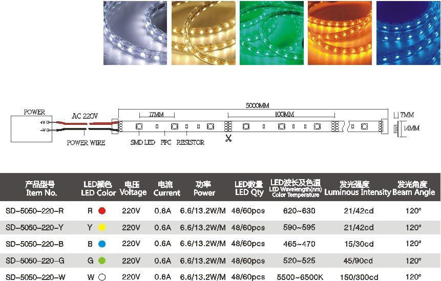 SD-5050-220V-IP65-1